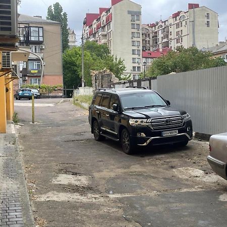 Apartments أوديسا المظهر الخارجي الصورة