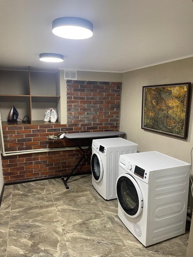 Apartments أوديسا المظهر الخارجي الصورة