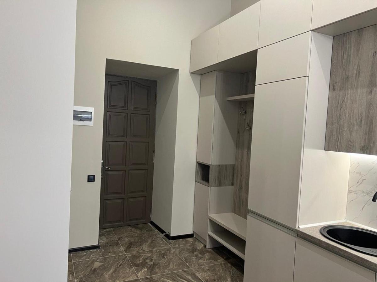 Apartments أوديسا المظهر الخارجي الصورة