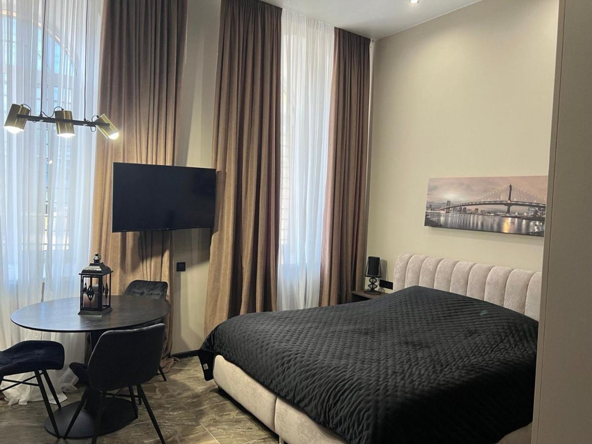 Apartments أوديسا المظهر الخارجي الصورة