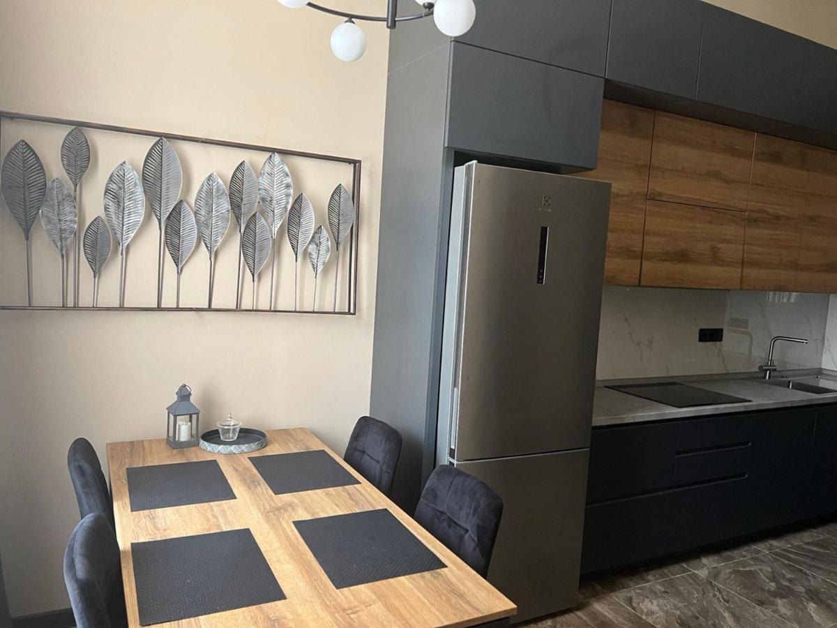 Apartments أوديسا المظهر الخارجي الصورة