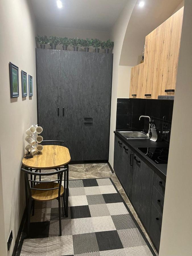 Apartments أوديسا المظهر الخارجي الصورة