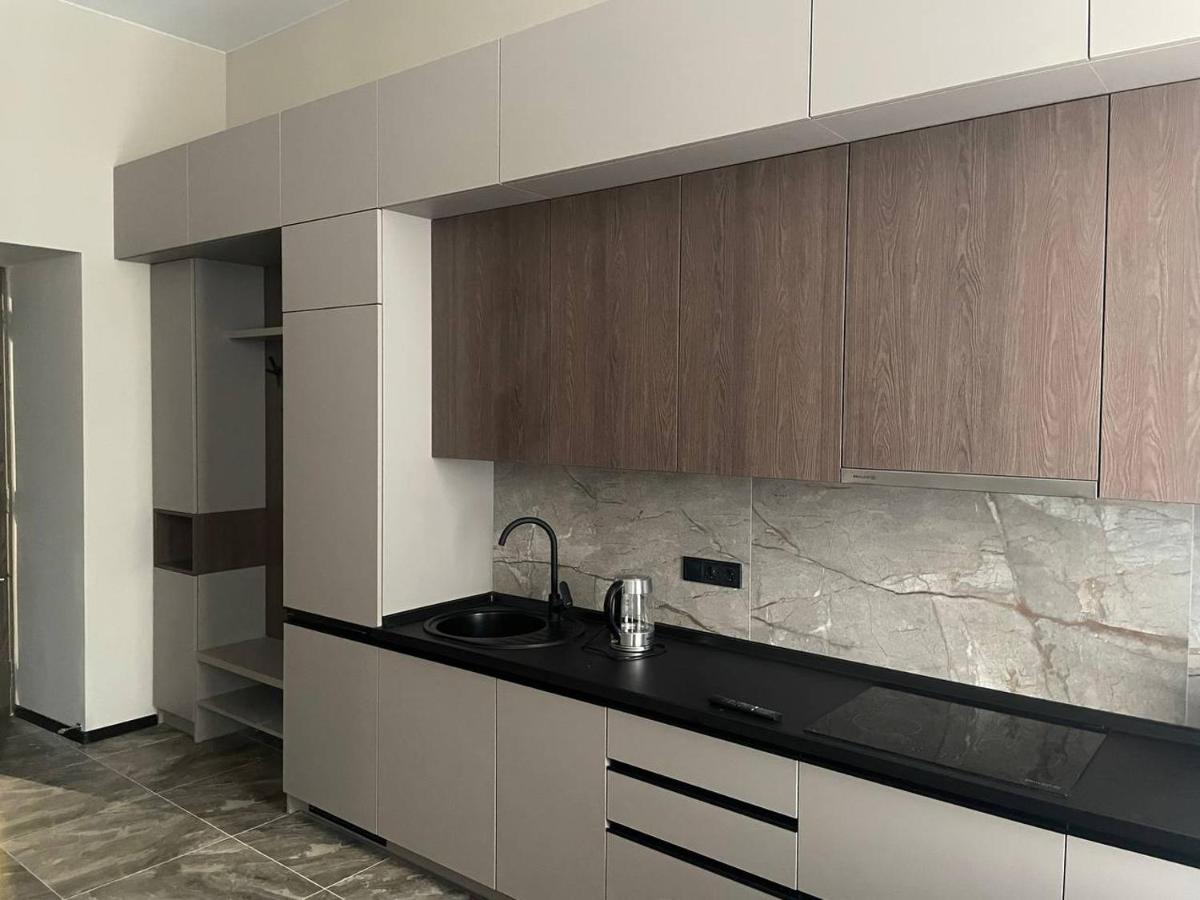 Apartments أوديسا المظهر الخارجي الصورة
