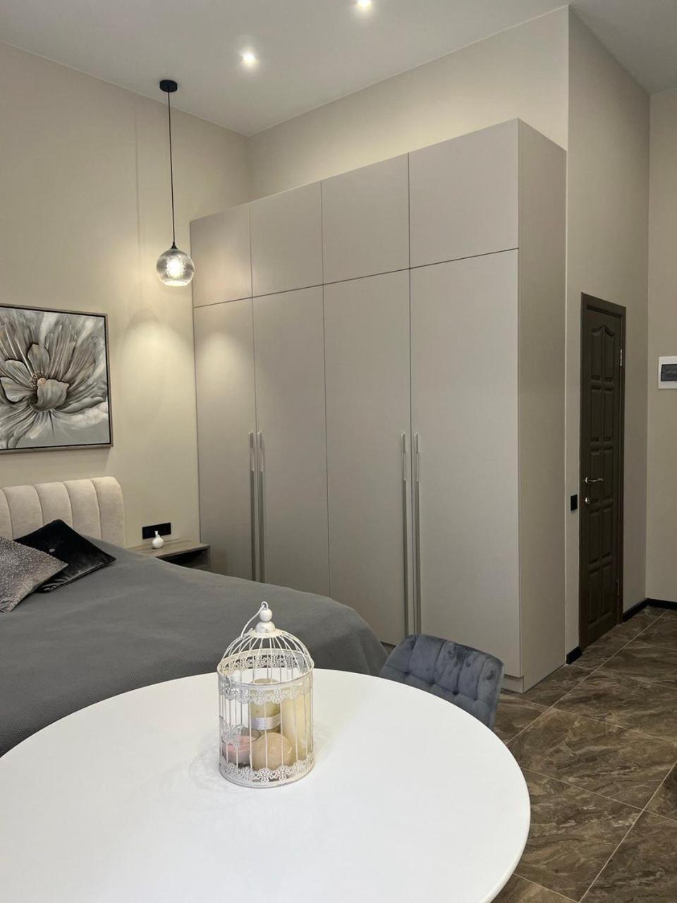 Apartments أوديسا المظهر الخارجي الصورة