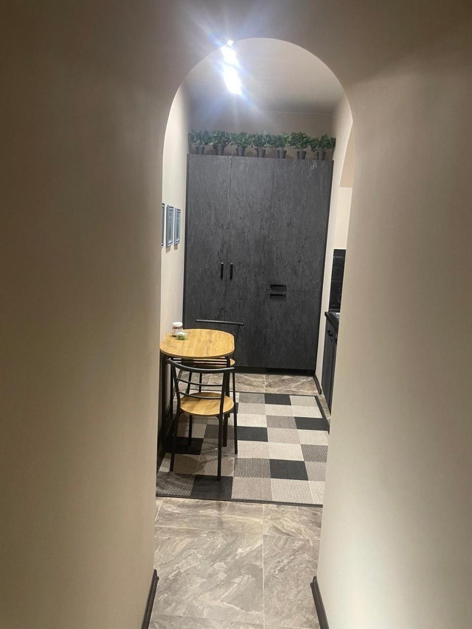 Apartments أوديسا المظهر الخارجي الصورة