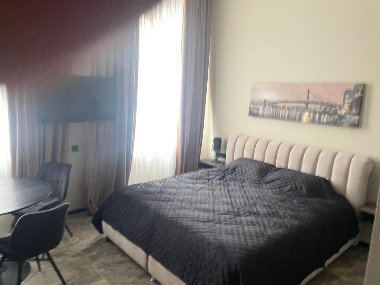Apartments أوديسا المظهر الخارجي الصورة