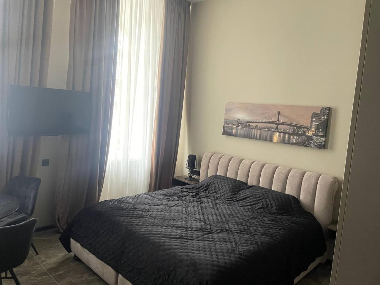 Apartments أوديسا المظهر الخارجي الصورة