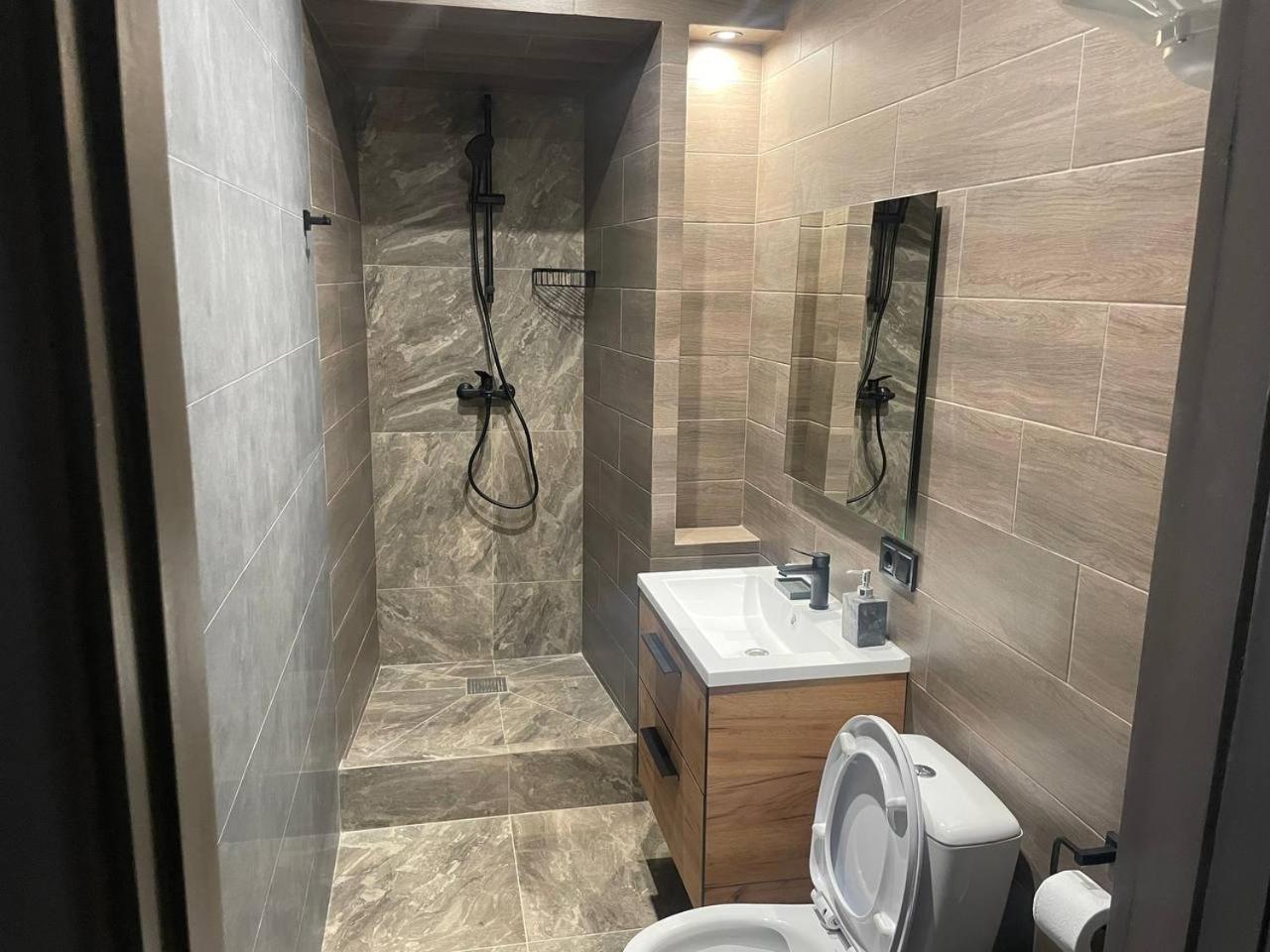 Apartments أوديسا المظهر الخارجي الصورة